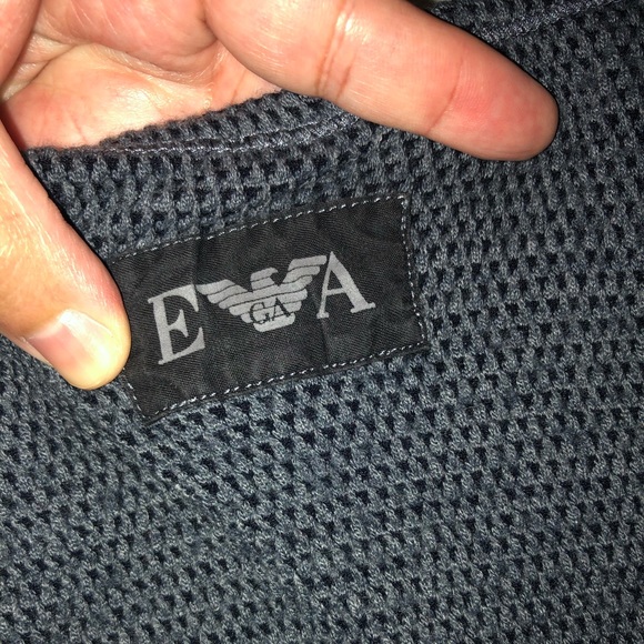 Emporio Armani - Picture 4 of 4